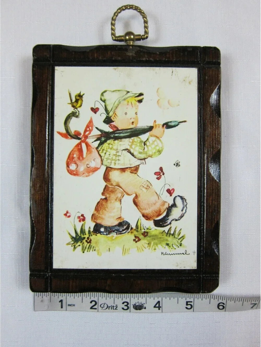 Hummel lot vintage